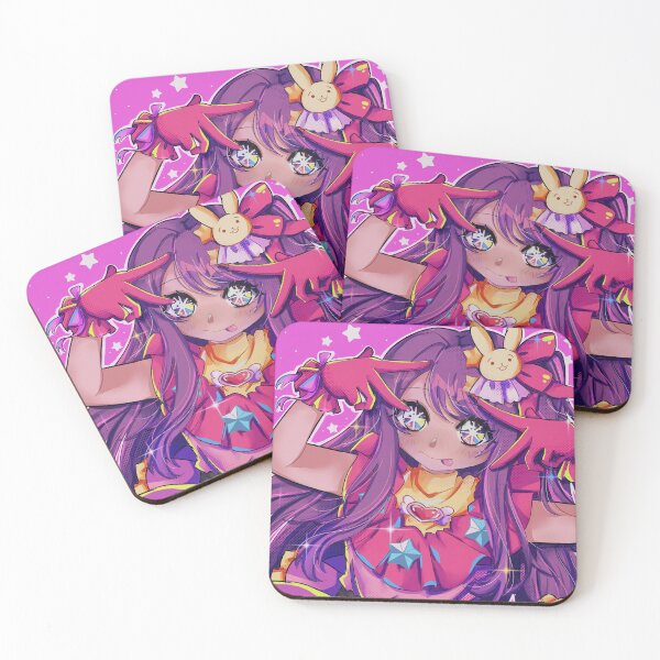Item preview, Ai Hoshino designed and sold by starburst89.