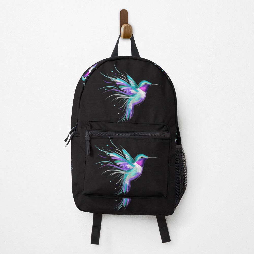Item preview, Backpack designed and sold by OSBS-ART.