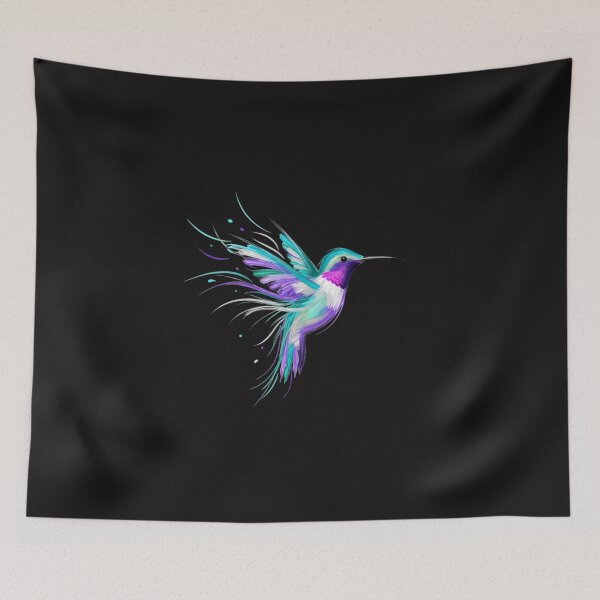 Item preview, Hummingbird designed and sold by OSBS-ART.