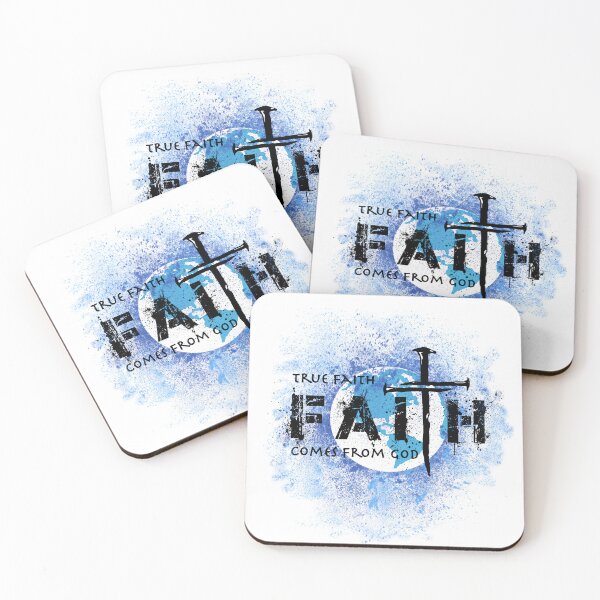 Item preview, Faith designed and sold by DesignBeyond62.