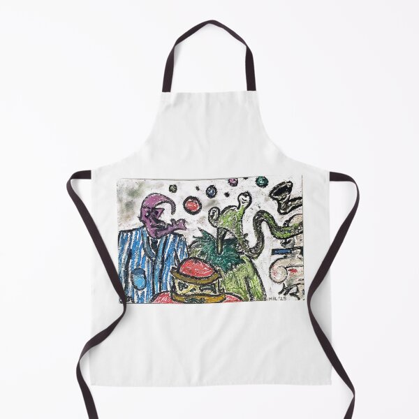 Item preview, OG Monsters designed and sold by meandering_bum.