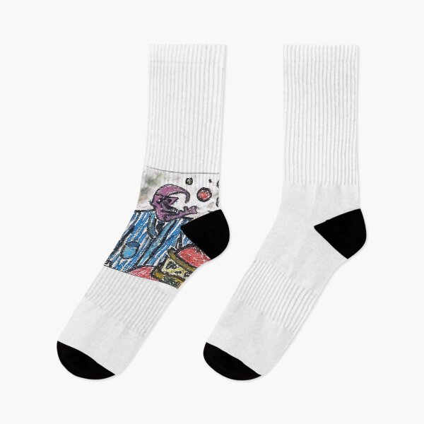 Item preview, OG Monsters designed and sold by meandering_bum.