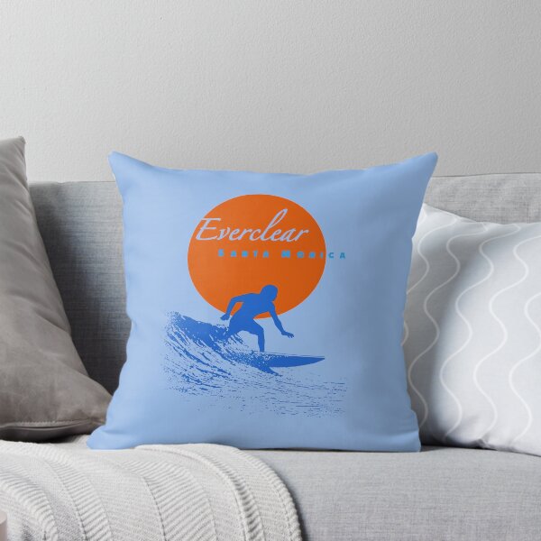 Item preview, Everclear Sant Monica Blue designed and sold by Caylaest.