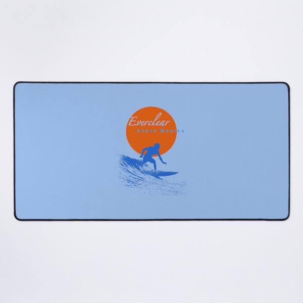 Item preview, Everclear Sant Monica Blue designed and sold by Caylaest.