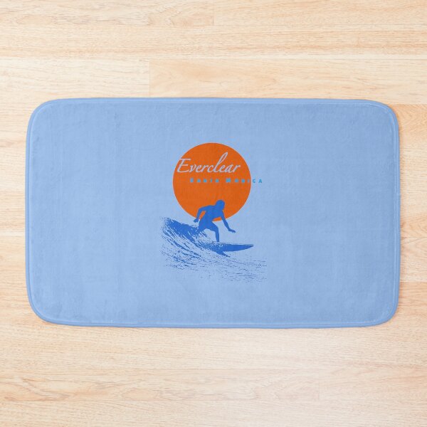 Item preview, Everclear Sant Monica Blue designed and sold by Caylaest.
