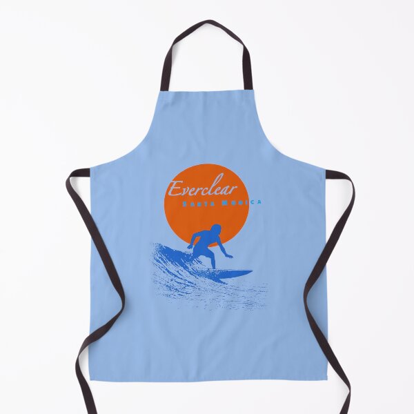 Item preview, Everclear Sant Monica Blue designed and sold by Caylaest.