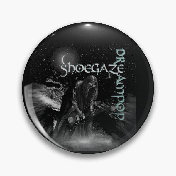 Item preview, Shoegaze Dreampop guitarist designed and sold by Ontoland.