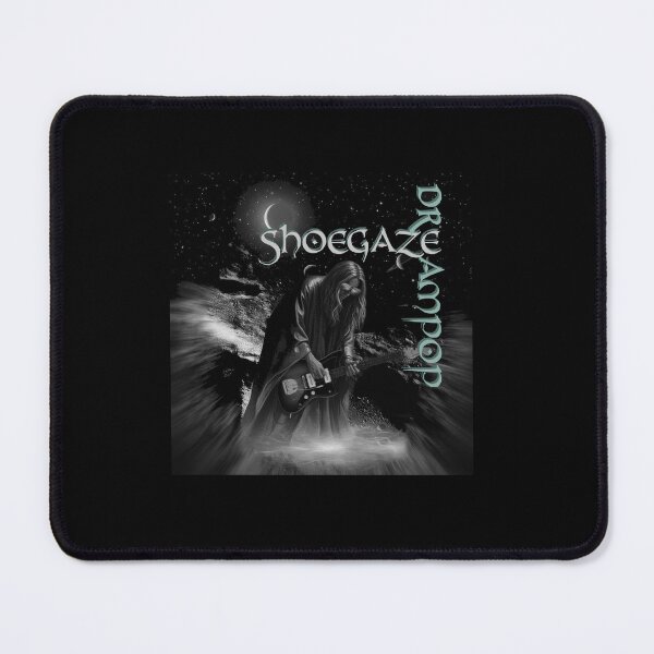 Item preview, Shoegaze Dreampop guitarist designed and sold by Ontoland.