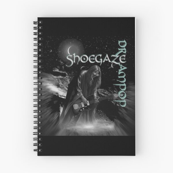 Item preview, Shoegaze Dreampop guitarist designed and sold by Ontoland.