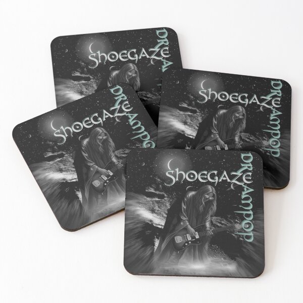 Item preview, Shoegaze Dreampop guitarist designed and sold by Ontoland.