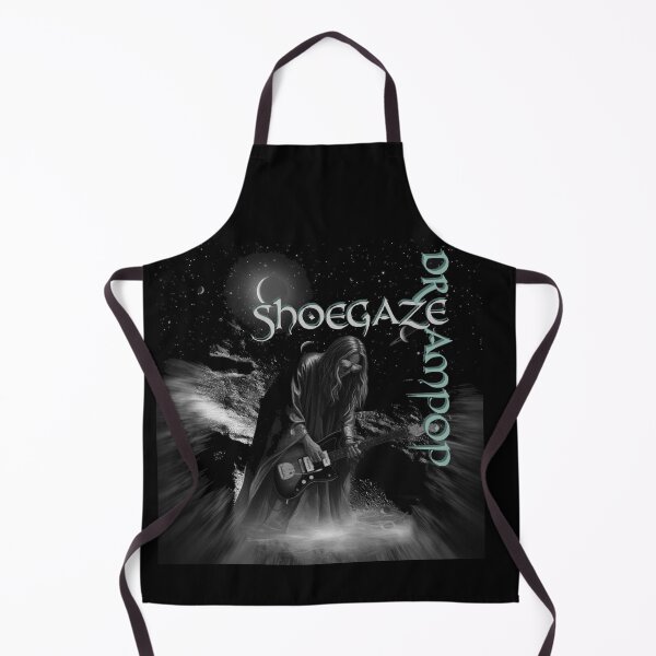 Item preview, Shoegaze Dreampop guitarist designed and sold by Ontoland.