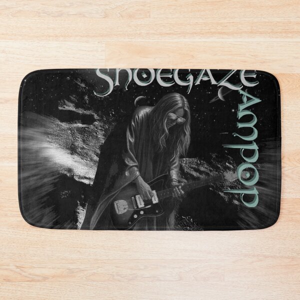 Item preview, Shoegaze Dreampop guitarist designed and sold by Ontoland.
