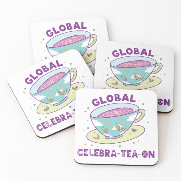Item preview,  Minimalist World Text Decal designed and sold by anandsiva2703.