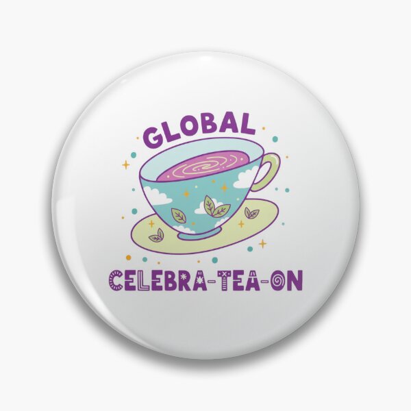 Item preview,  Minimalist World Text Decal designed and sold by anandsiva2703.