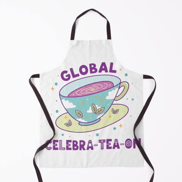 Item preview, Minimalist World Text Decal designed and sold by anandsiva2703.