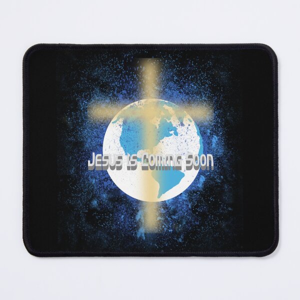 Item preview, The Return of Christ designed and sold by DesignBeyond62.