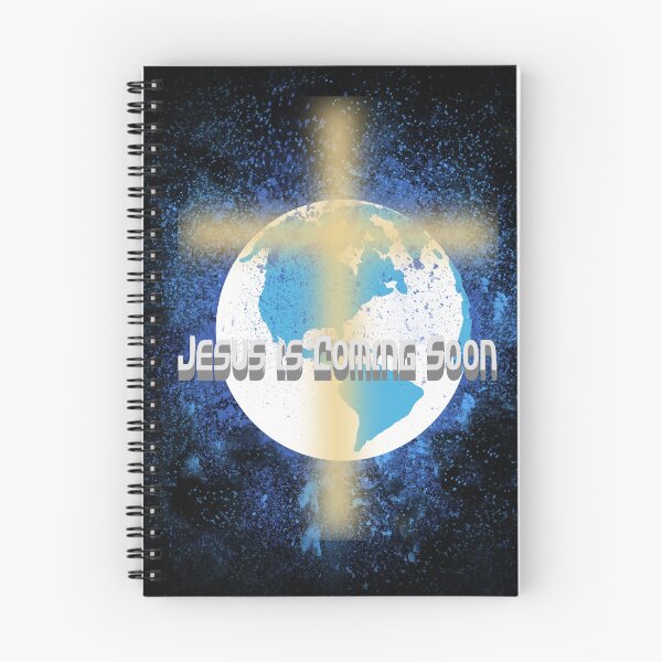 Item preview, El regreso de Cristo designed and sold by DesignBeyond62.