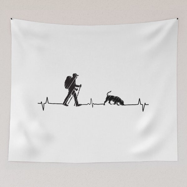 Item preview, Perfect Hiking Buddy v2 Black designed and sold by NogiArt.