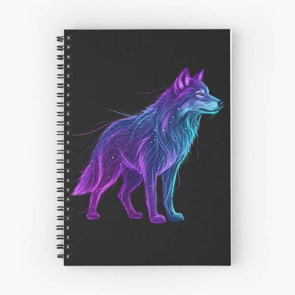 Item preview, Lobo designed and sold by OSBS-ART.