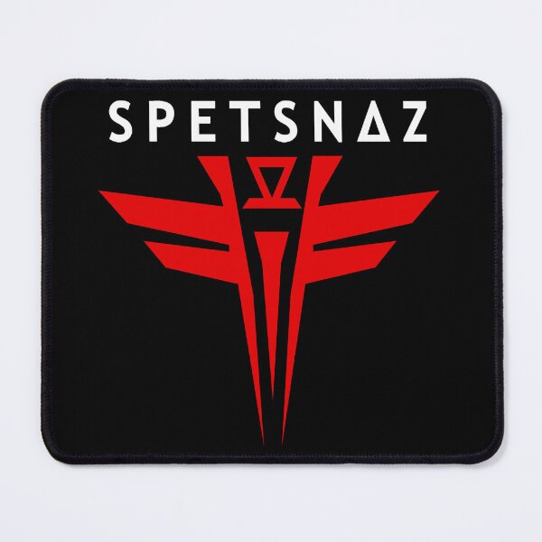 Item preview, SPETSNAZ Russian Special Force designed and sold by superbarkah.