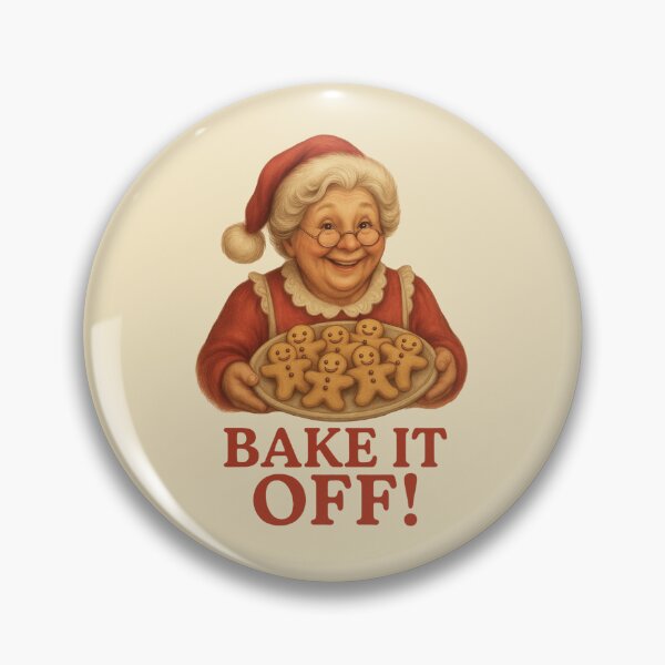 Item preview, Mrs. Claus with a Tray of Cookies designed and sold by Morna123.
