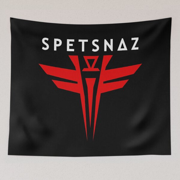 Item preview, SPETSNAZ Russian Special Force designed and sold by superbarkah.