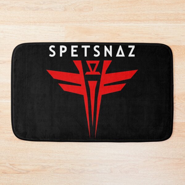 Item preview, SPETSNAZ Russian Special Force designed and sold by superbarkah.