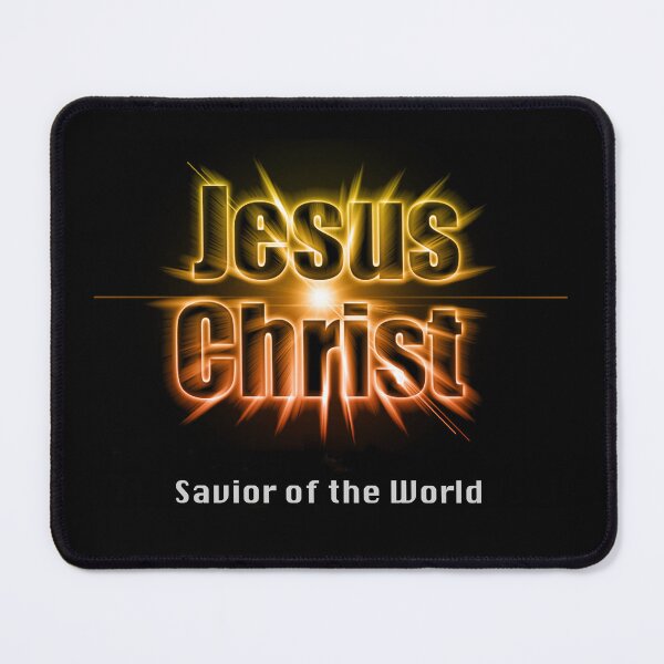 Item preview, Jesus Christ designed and sold by DesignBeyond62.