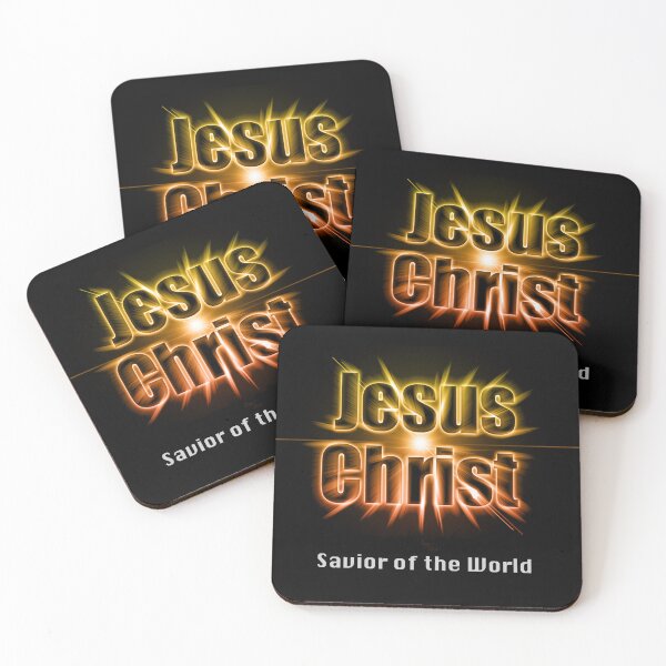 Item preview, Jesus Christ designed and sold by DesignBeyond62.