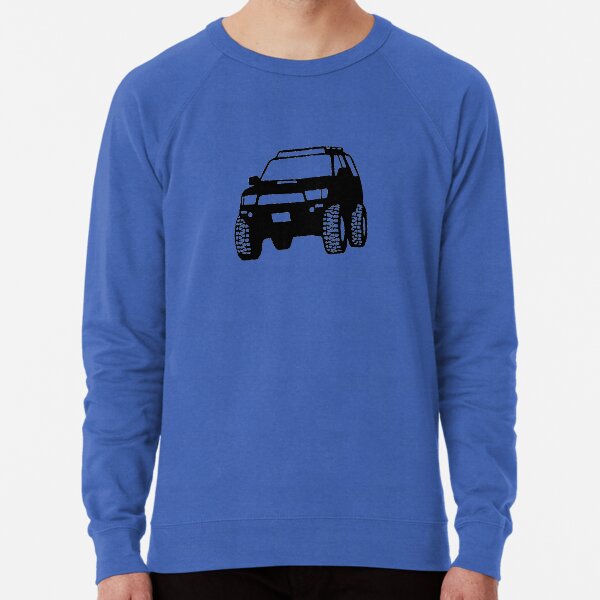 Toyota 4runner Sweatshirts Hoodies for Sale Redbubble