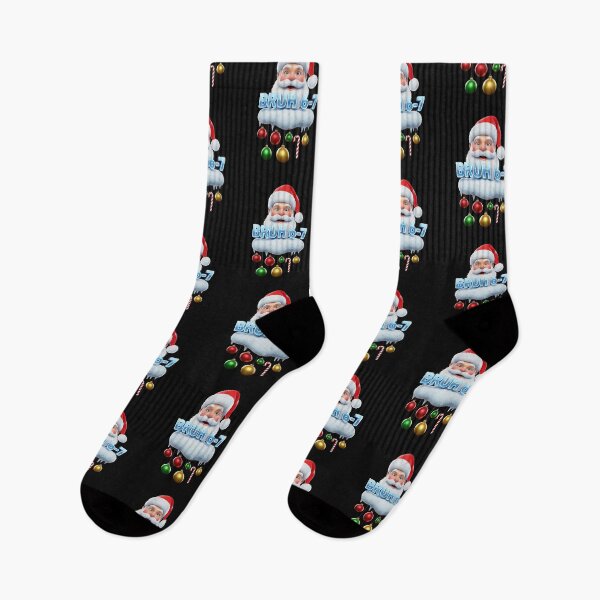 Item preview, Bruh 67 Tee Six Seven 6 7 Meme Christmas Funny Gen Alpha Slang designed and sold by MOHITSALVI.