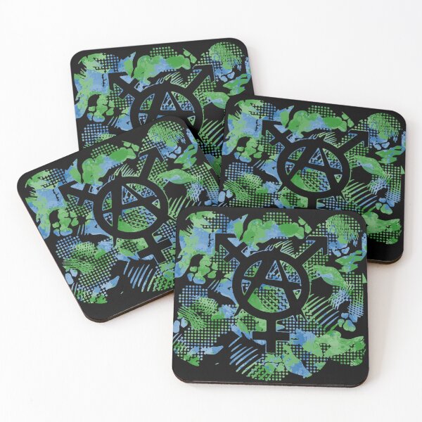 Item preview, gender anarchy type 7 designed and sold by rikkaenby.