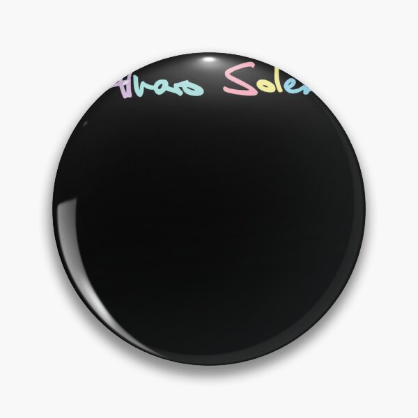 Item preview, Alvaro-Soler---Handwritten-Signature-Design designed and sold by JanKeil.
