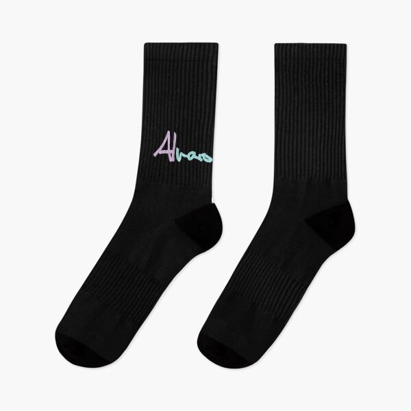 Item preview, Alvaro-Soler---Handwritten-Signature-Design designed and sold by JanKeil.