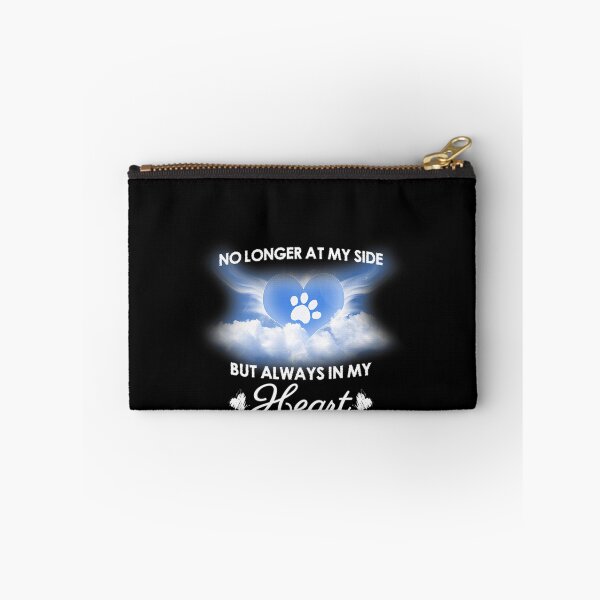 Item preview, Always-In-My-Heart-Dog-Cat-Memorial designed and sold by JanKeil.
