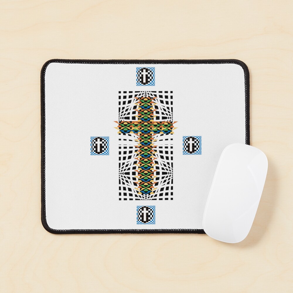 Item preview, Mouse Pad designed and sold by DesignBeyond62.