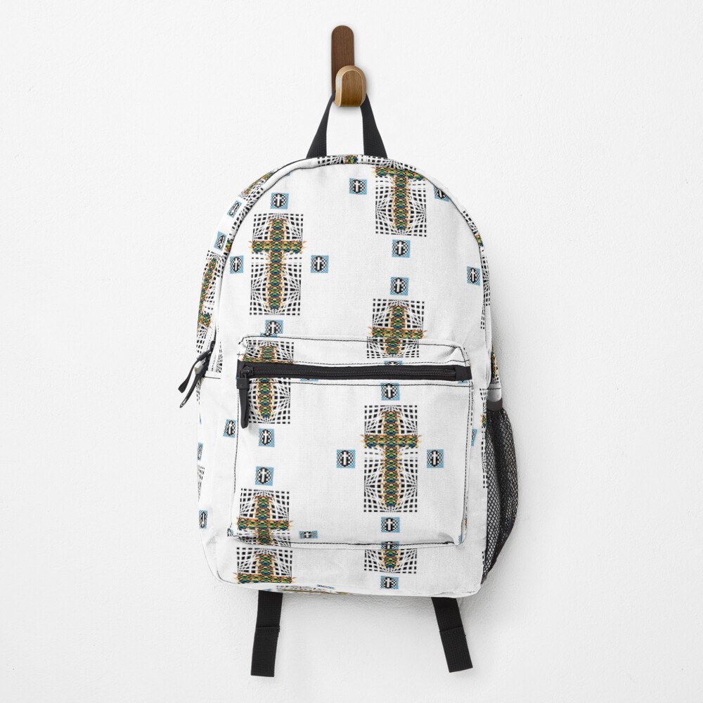 Item preview, Backpack designed and sold by DesignBeyond62.