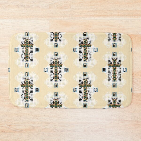 Item preview, Abstract Cross designed and sold by DesignBeyond62.