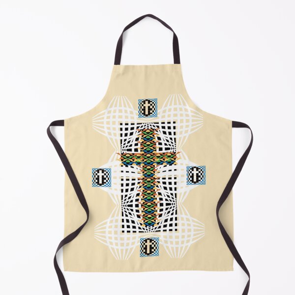 Item preview, Abstract Cross designed and sold by DesignBeyond62.