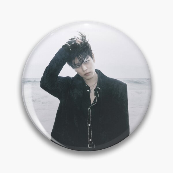 Item preview, Stray Kids Seungmin DO IT designed and sold by lorienskz.