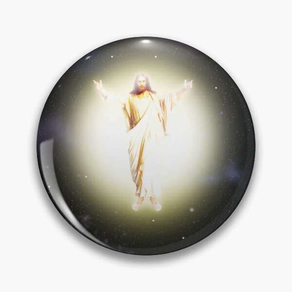 Item preview, The Second Coming designed and sold by DesignBeyond62.
