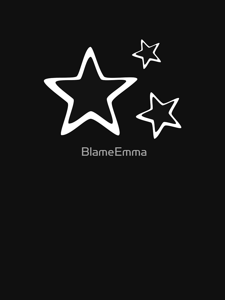 My Little Stars. by BlameEmma