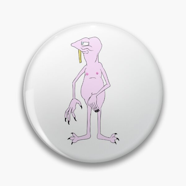 Item preview, Moleman designed and sold by Quistlor.