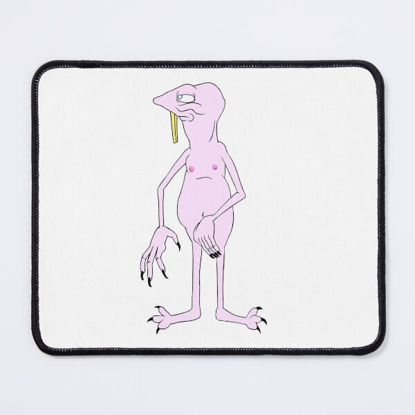 Item preview, Moleman designed and sold by Quistlor.