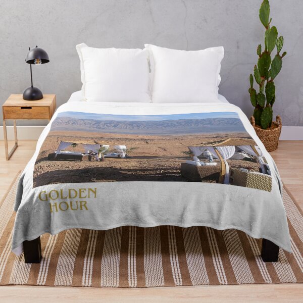 Item preview, Desert Golden Hour Dreams designed and sold by Bmyguest.