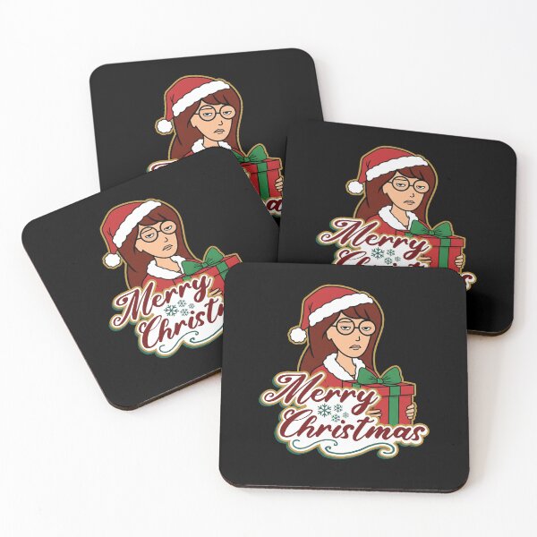 Artikelvorschau, Daria Morgendorffer Weihnachten entworfen und verkauft von oran9e.