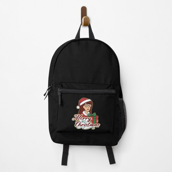 Item preview, Daria Morgendorffer Christmas designed and sold by oran9e.