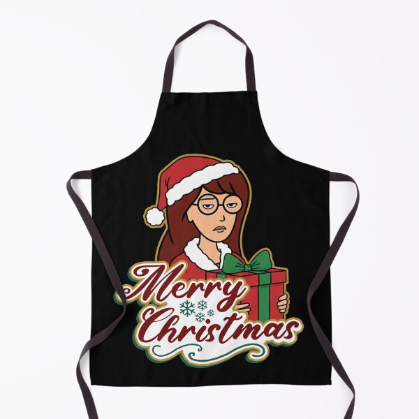 Artikelvorschau, Daria Morgendorffer Weihnachten entworfen und verkauft von oran9e.