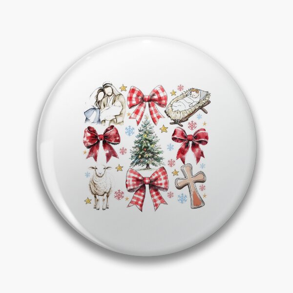 Item preview, Nativity Christmas designed and sold by Milekhinromanro.