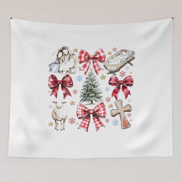 Item preview, Nativity Christmas designed and sold by Milekhinromanro.